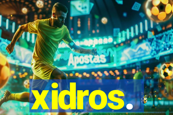 xidros.