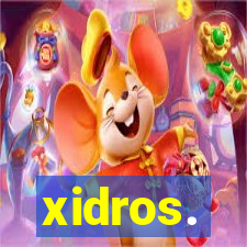 xidros.