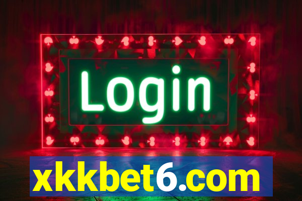 xkkbet6.com