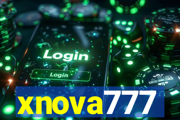 xnova777