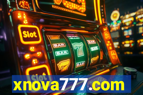 xnova777.com