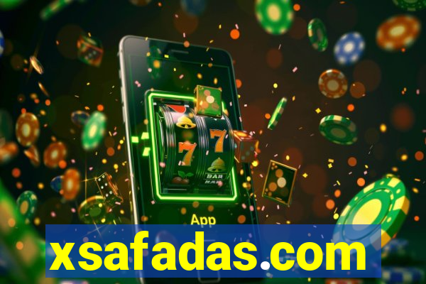 xsafadas.com