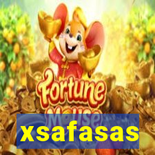 xsafasas