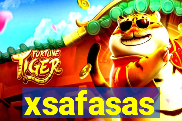 xsafasas