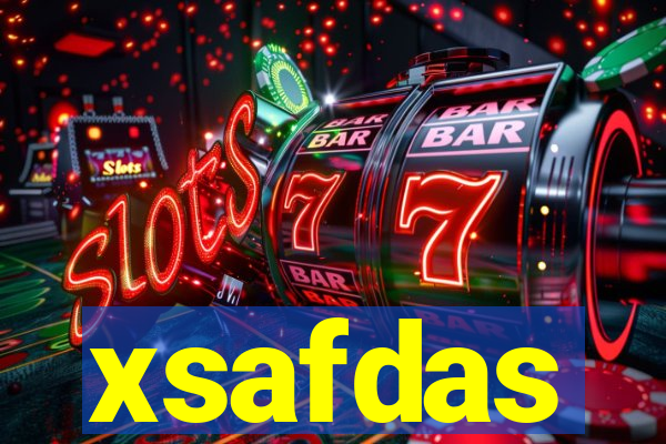 xsafdas