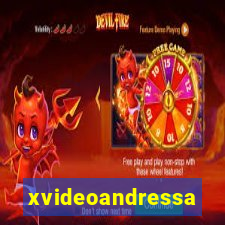 xvideoandressa