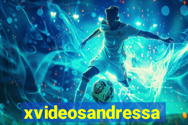 xvideosandressaurach