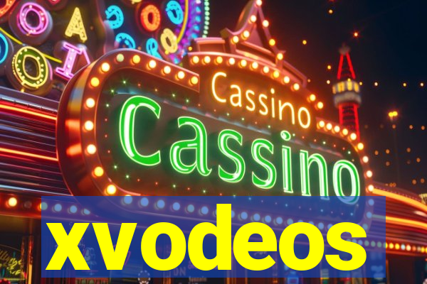 xvodeos