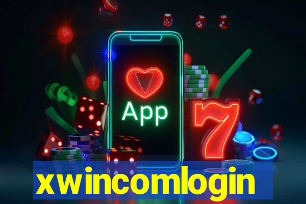 xwincomlogin