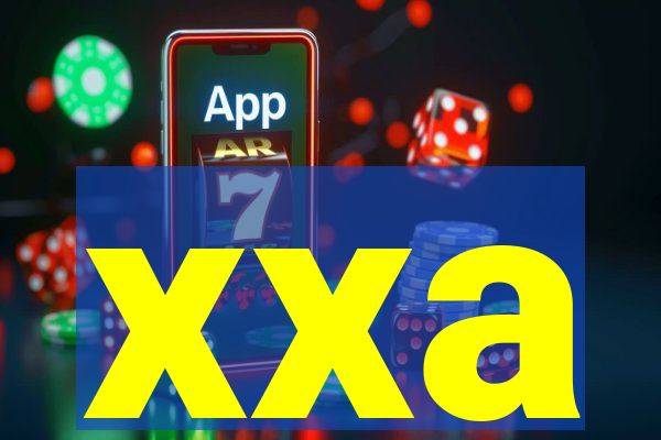 xxa-bet.com