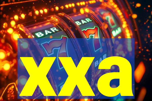 xxa-bet.com