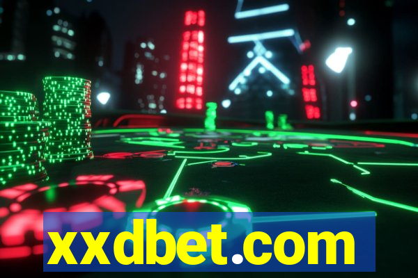 xxdbet.com