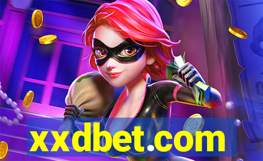 xxdbet.com