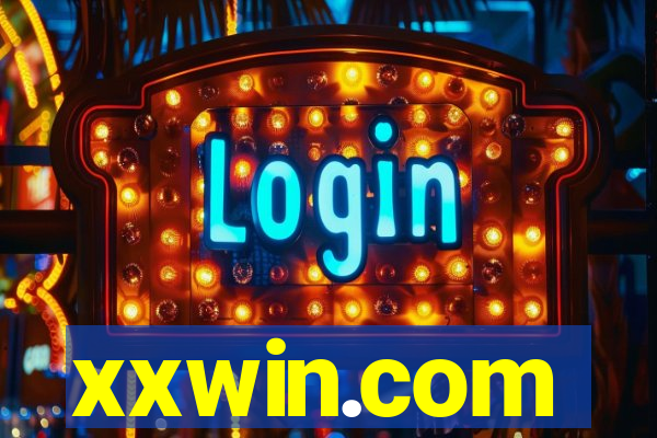 xxwin.com