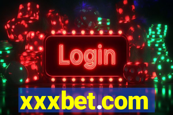 xxxbet.com