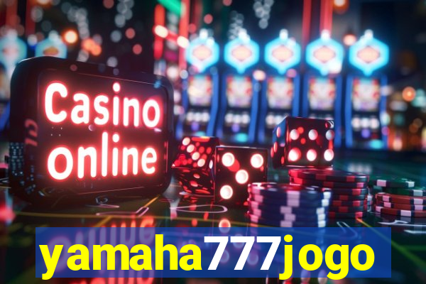 yamaha777jogo