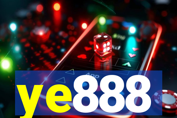 ye888