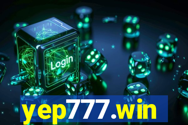 yep777.win