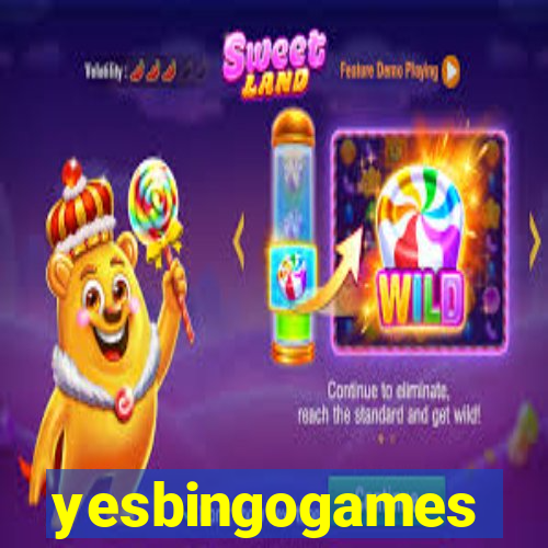 yesbingogames