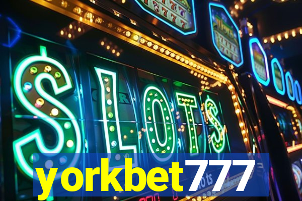 yorkbet777