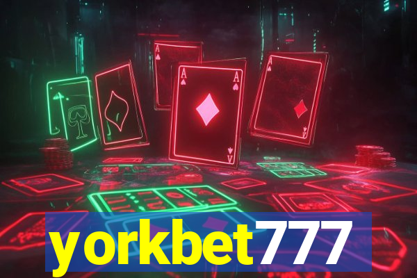 yorkbet777