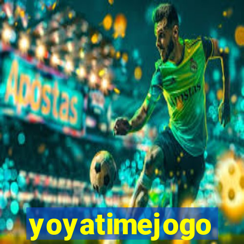 yoyatimejogo