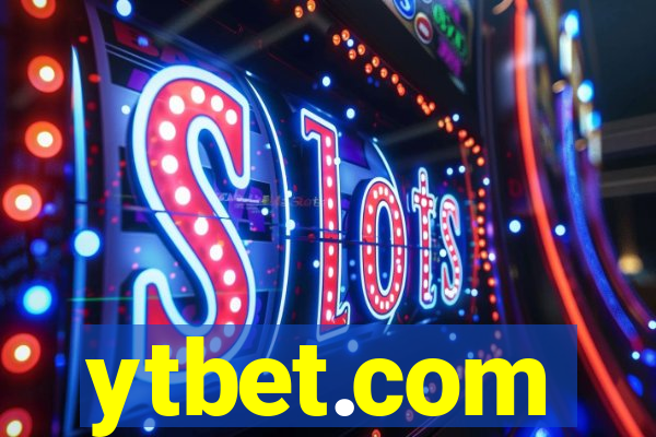 ytbet.com