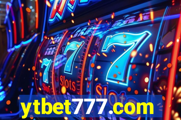 ytbet777.com