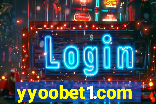 yyoobet1.com