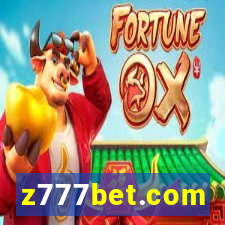 z777bet.com