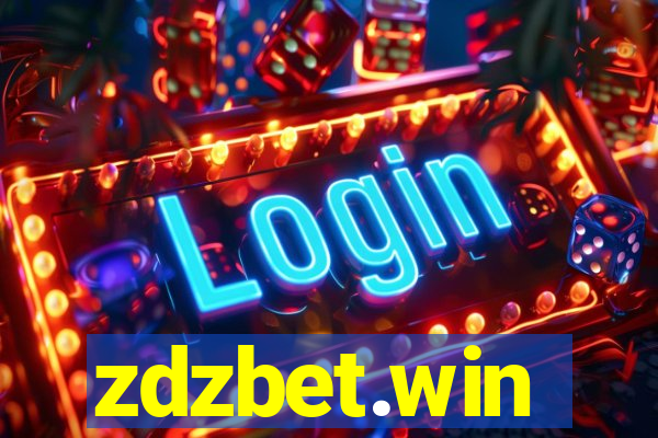 zdzbet.win