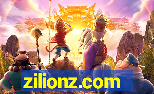 zilionz.com