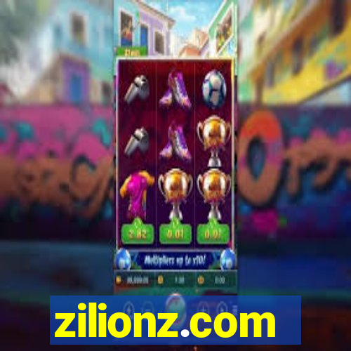 zilionz.com