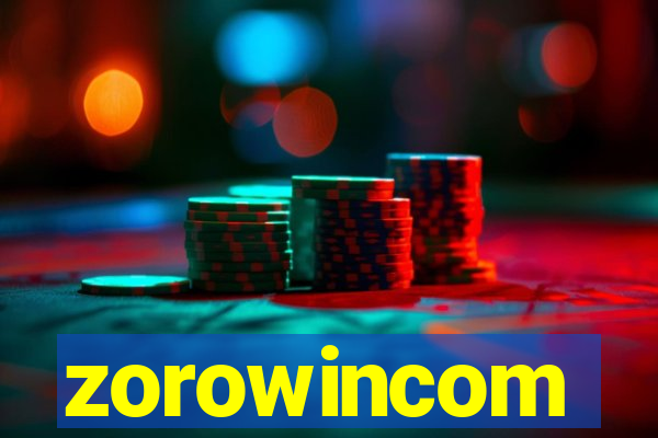 zorowincom