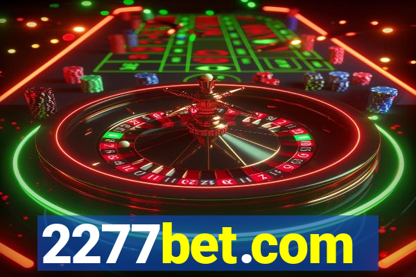 2277bet.com