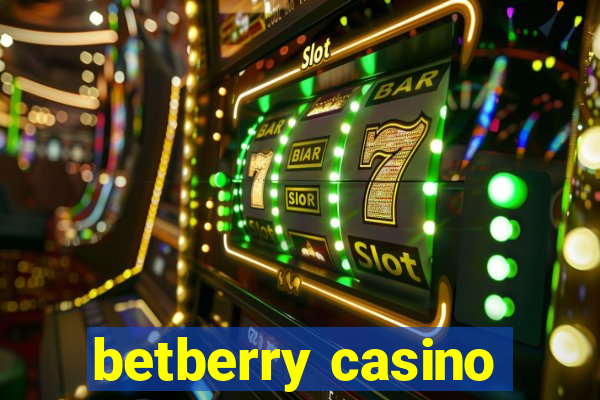 betberry casino