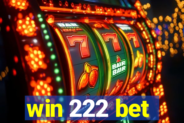 win 222 bet