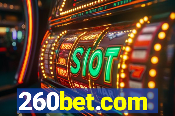 260bet.com