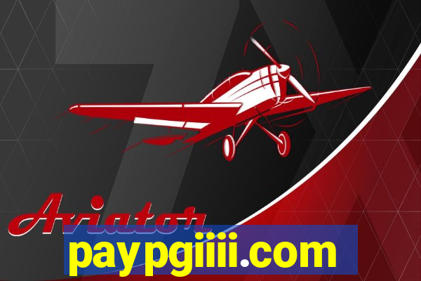 paypgiiii.com