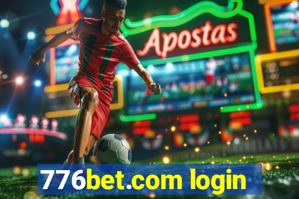 776bet.com login