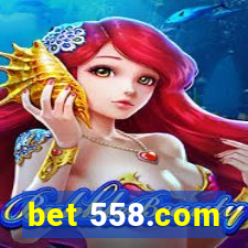 bet 558.com