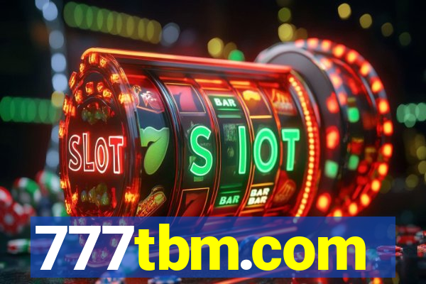 777tbm.com