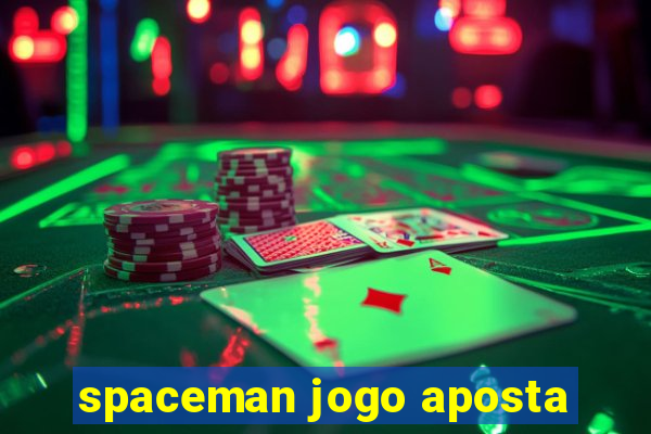 spaceman jogo aposta