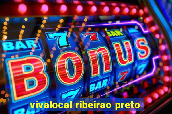 vivalocal ribeirao preto