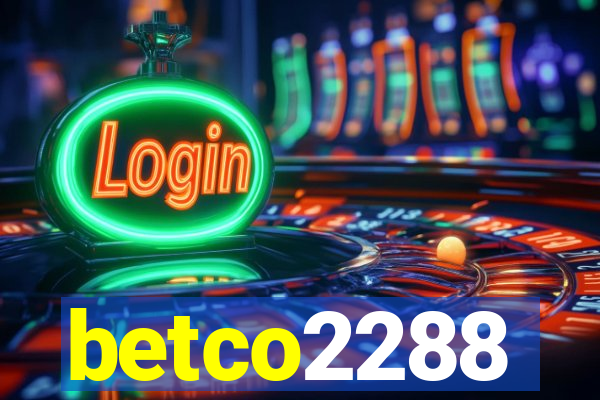 betco2288