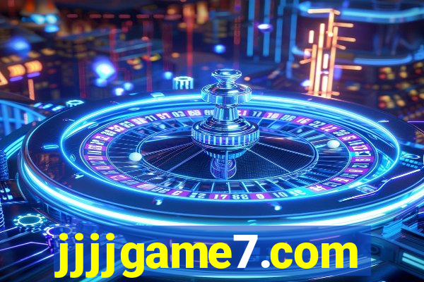 jjjjgame7.com