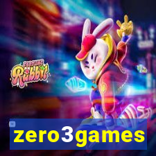 zero3games