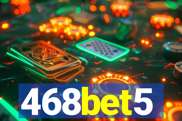 468bet5