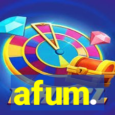 afum.