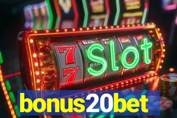 bonus20bet